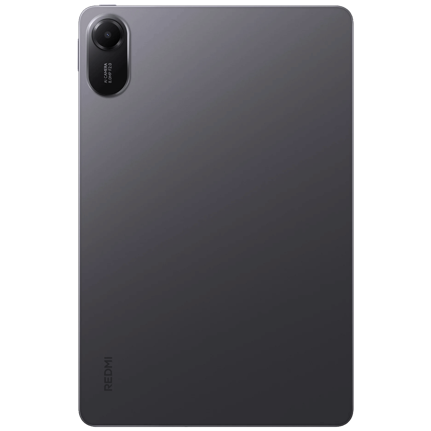 Xiaomi Tablet 11",CPU Octa Core 2.2GHz, RAM 4GB, 128GB, 9000mAh - Redmi Pad 2 11" 4+128GB Gray