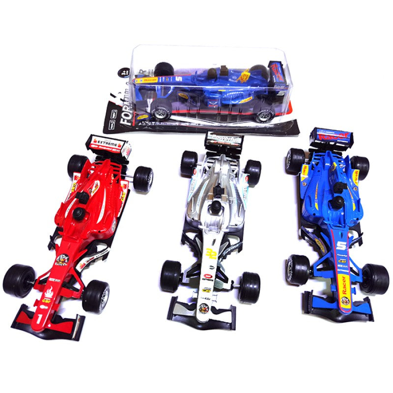 Formula Frikcija F05-02