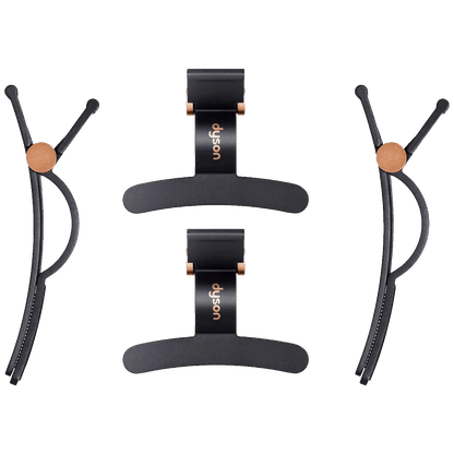 Dyson Kopče za kosu, 4 kom - Kopče za kosu; 973267-01