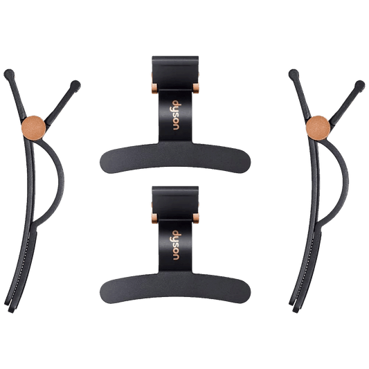 Dyson Kopče za kosu, 4 kom - Kopče za kosu; 973267-01