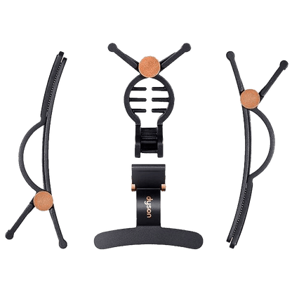 Dyson Kopče za kosu, 4 kom - Kopče za kosu; 973267-01