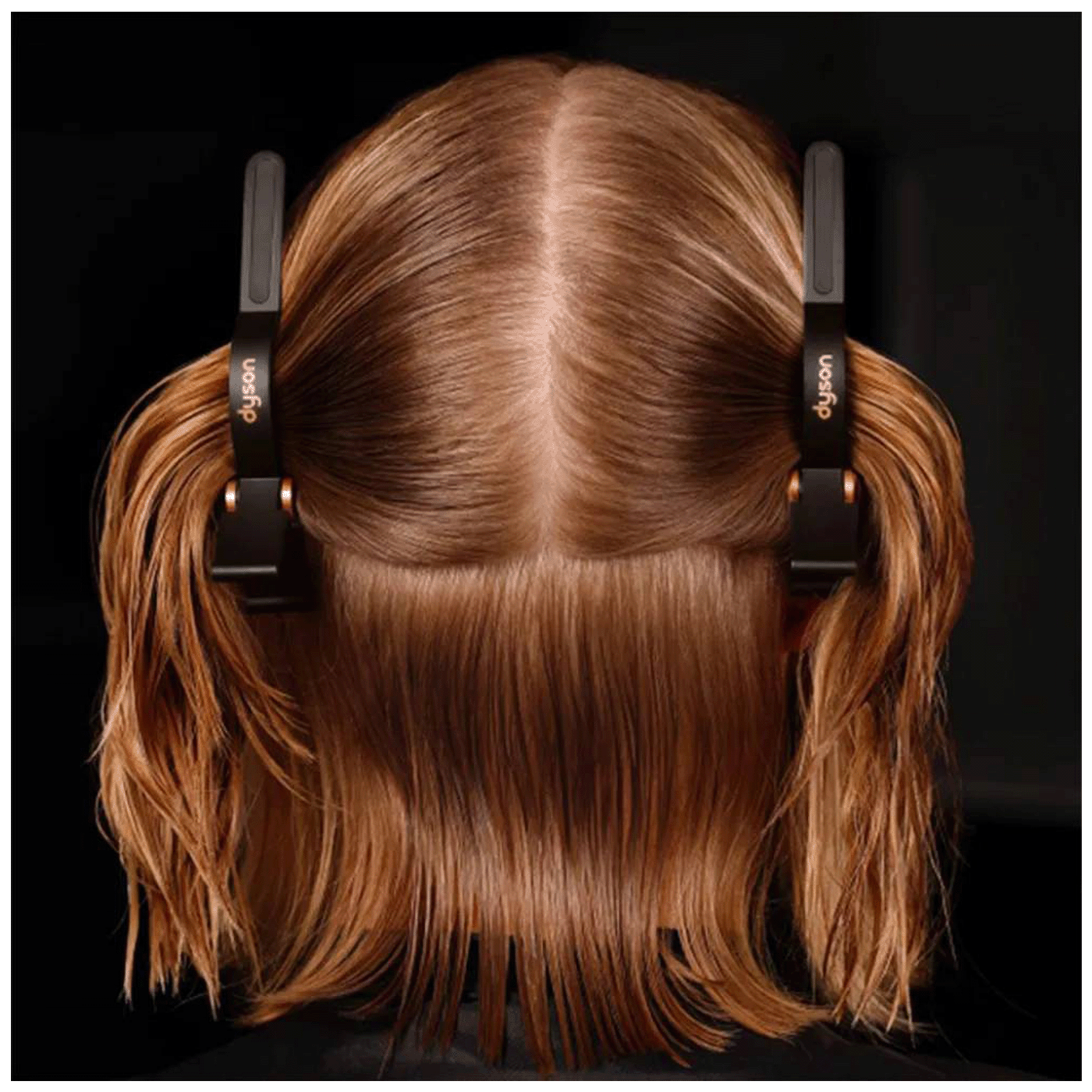 Dyson Kopče za kosu, 4 kom - Kopče za kosu; 973267-01