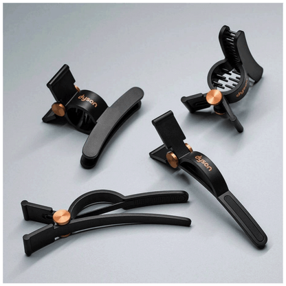 Dyson Kopče za kosu, 4 kom - Kopče za kosu; 973267-01