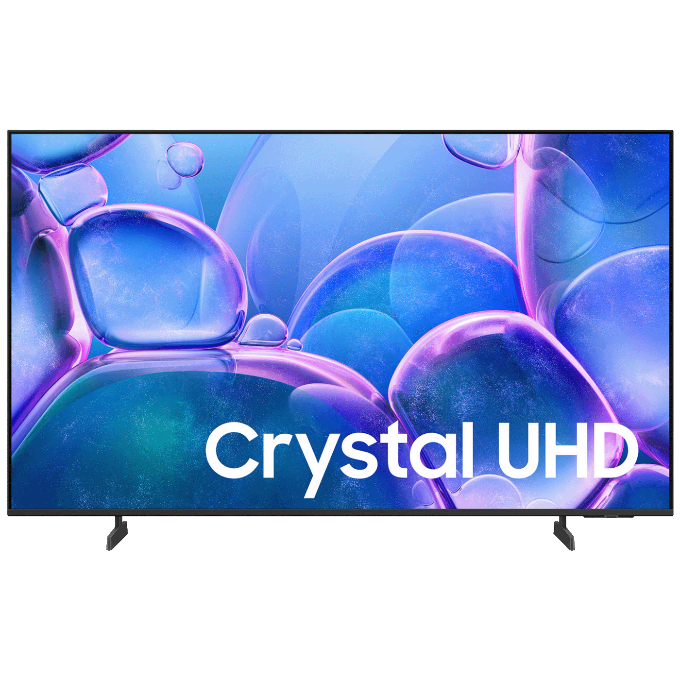 Samsung Televizor Crystal UHD U7022F 4K Smart 43" - UE43U7022FKXXH