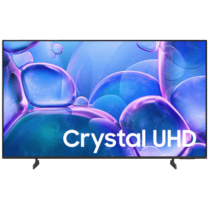 Samsung Televizor Crystal UHD U7022F 4K Smart 43" - UE43U7022FKXXH