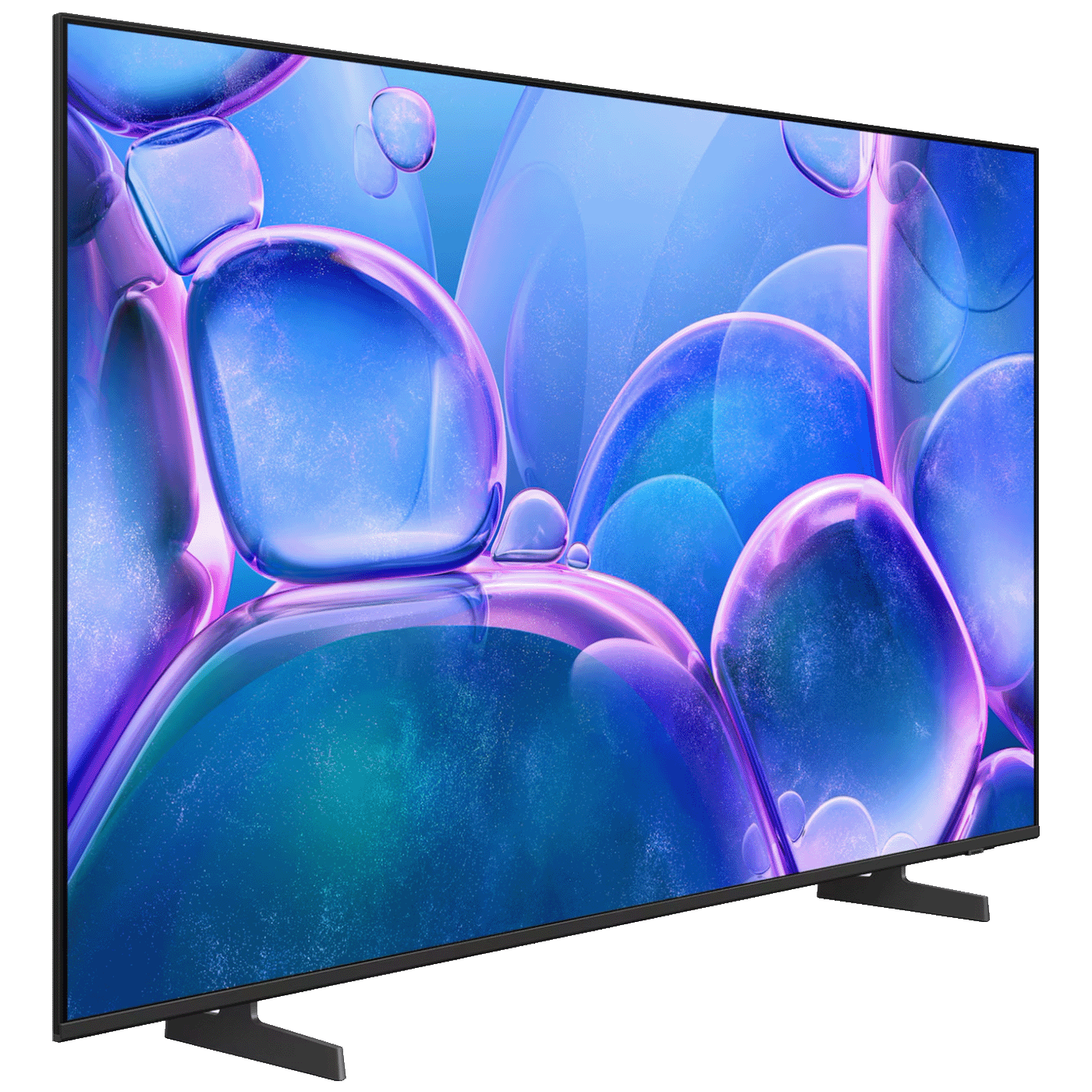 Samsung Televizor Crystal UHD U7022F 4K Smart 43" - UE43U7022FKXXH