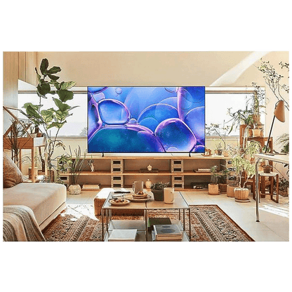 Samsung Televizor Crystal UHD U7022F 4K Smart 43" - UE43U7022FKXXH