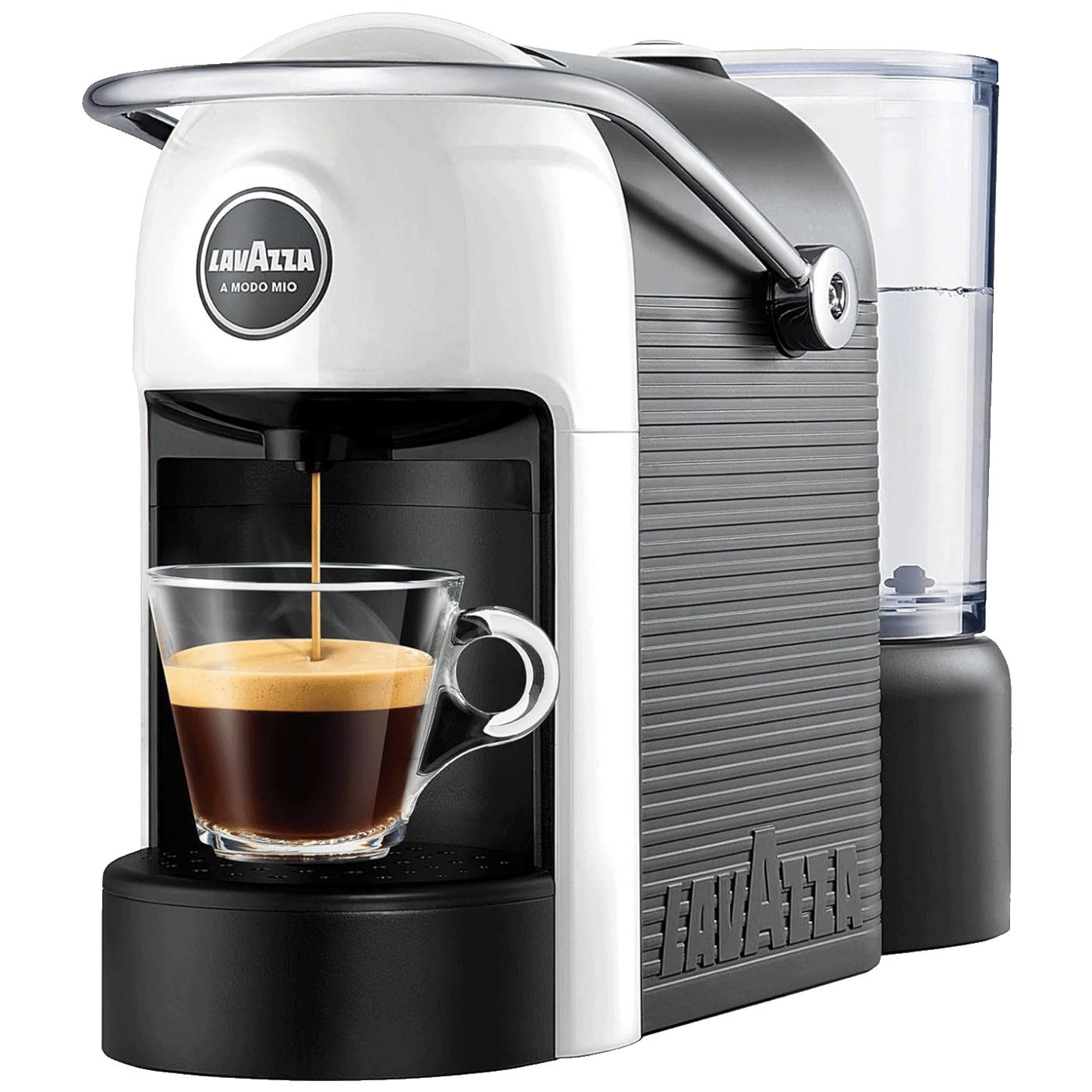 Lavazza Aparat za espresso kafu, 1250W, A Modo Mio - LM Jolie, White