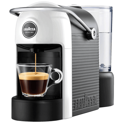 Lavazza Aparat za espresso kafu, 1250W, A Modo Mio - LM Jolie, White