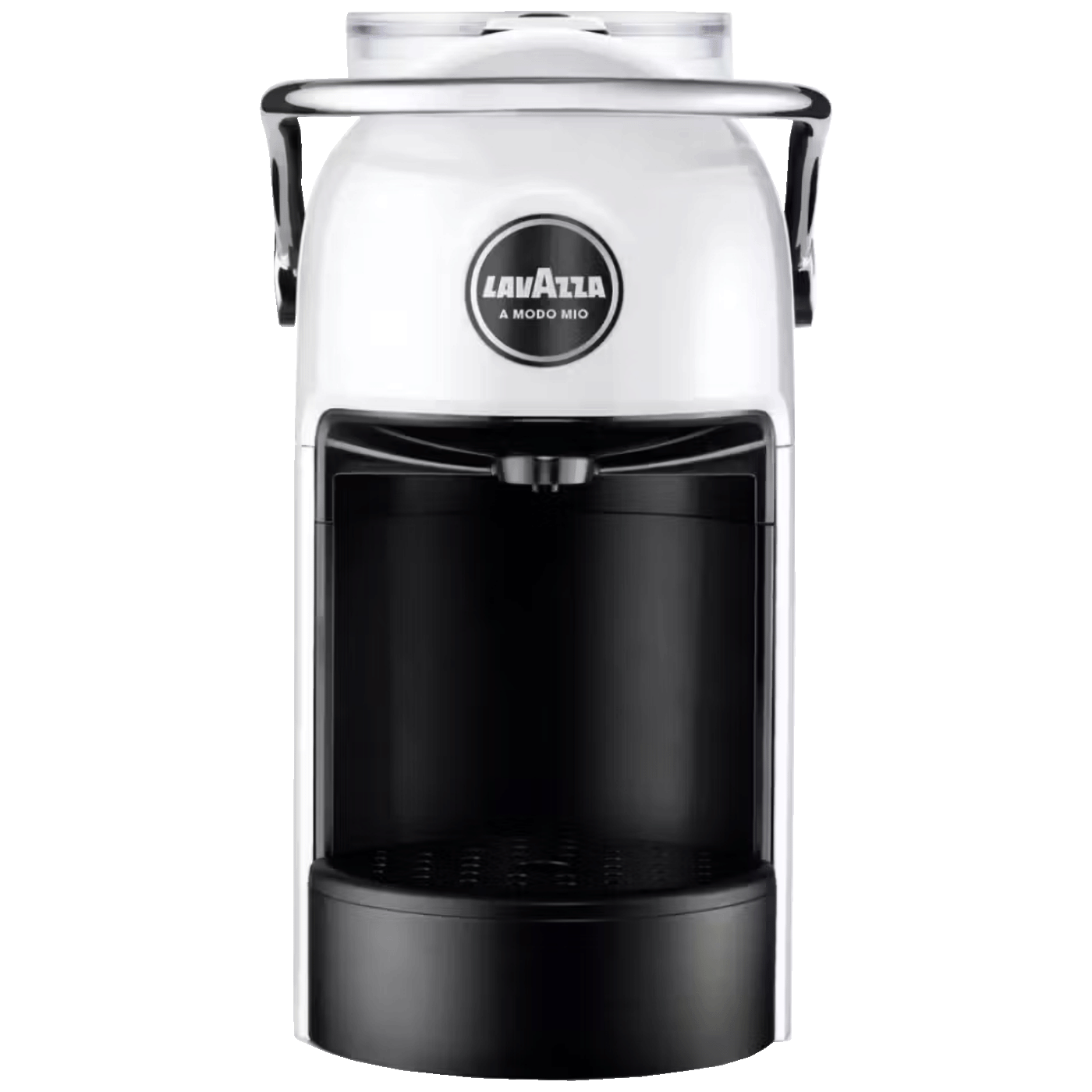 Lavazza Aparat za espresso kafu, 1250W, A Modo Mio - LM Jolie, White