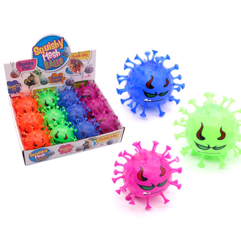 Loptica Squueze Balls Hba2020072308 12/1