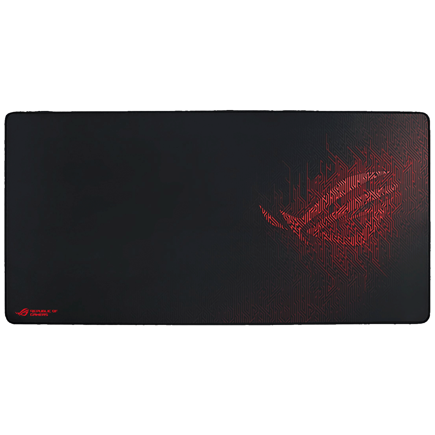 Asus Podloga za miš, 900 x 440 x 3 mm, ROG Sheath - ROG Sheath Mouse Pad