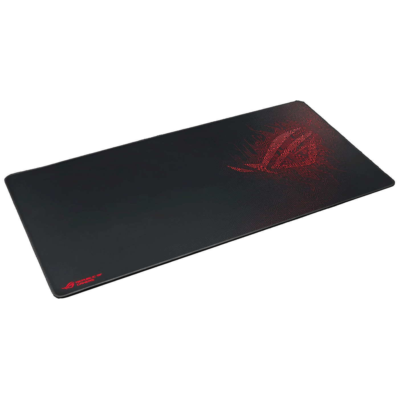 Asus Podloga za miš, 900 x 440 x 3 mm, ROG Sheath - ROG Sheath Mouse Pad