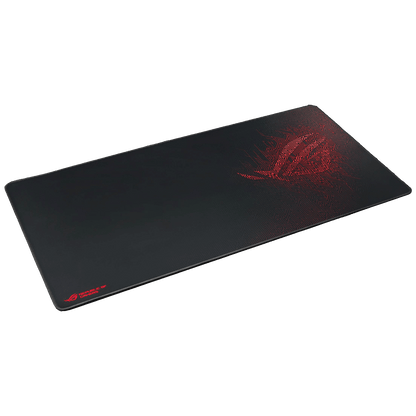 Asus Podloga za miš, 900 x 440 x 3 mm, ROG Sheath - ROG Sheath Mouse Pad