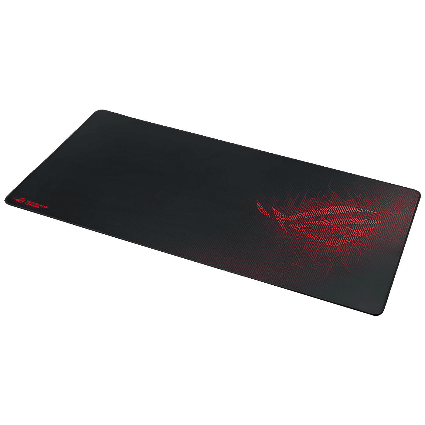 Asus Podloga za miš, 900 x 440 x 3 mm, ROG Sheath - ROG Sheath Mouse Pad