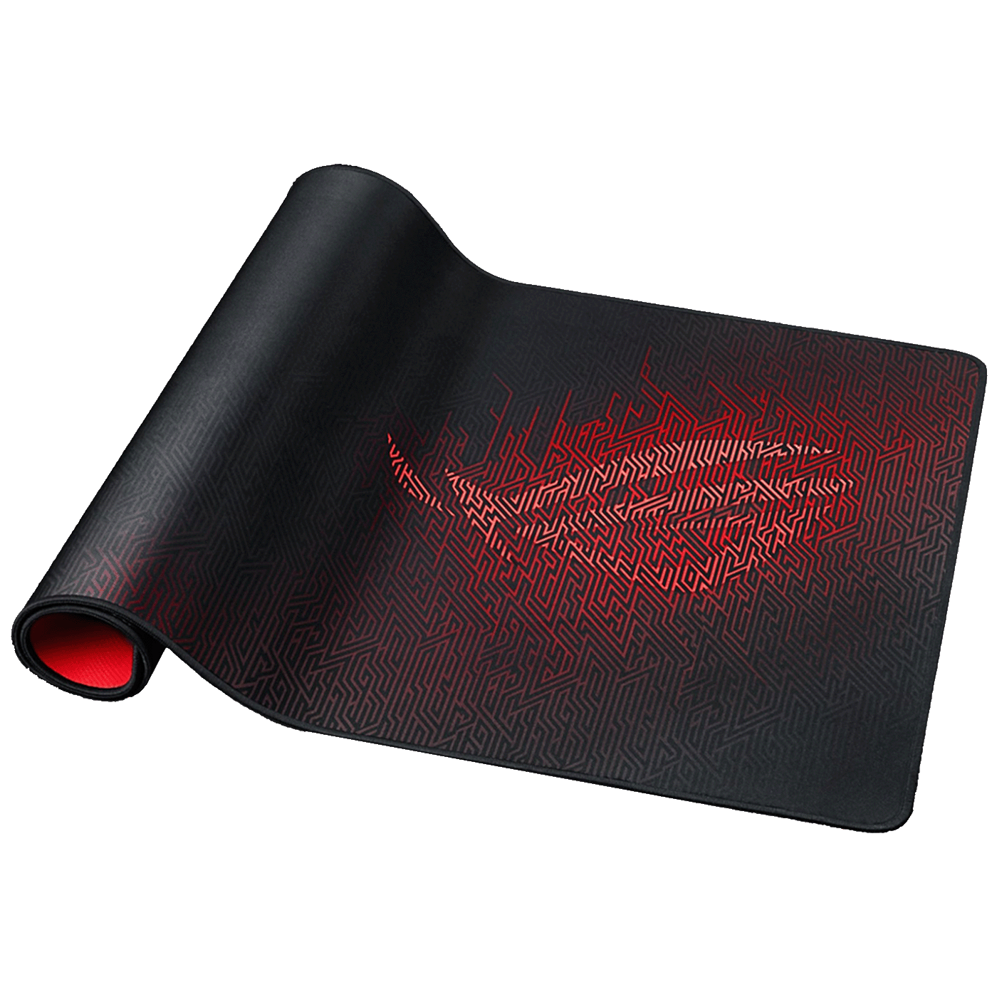 Asus Podloga za miš, 900 x 440 x 3 mm, ROG Sheath - ROG Sheath Mouse Pad