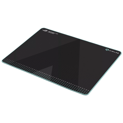 Asus Podloga za miš,508 x 420 x 3 mm,ROG Hone Ace Aim Lab Edition