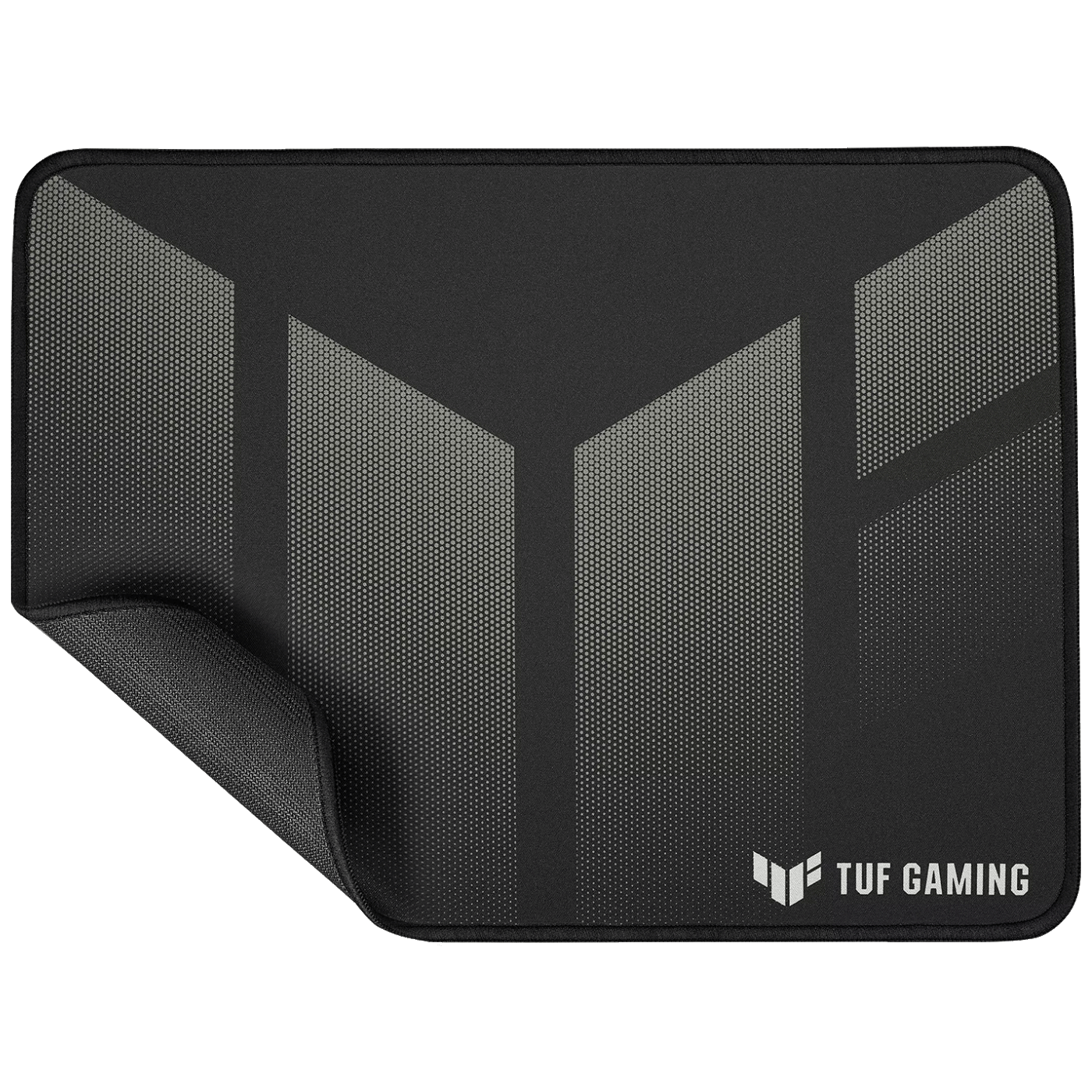 Asus Podloga za miš, 260 x 360 x 2 mm, TUF Gaming P1 - TUF Gaming P1 Mouse Pad