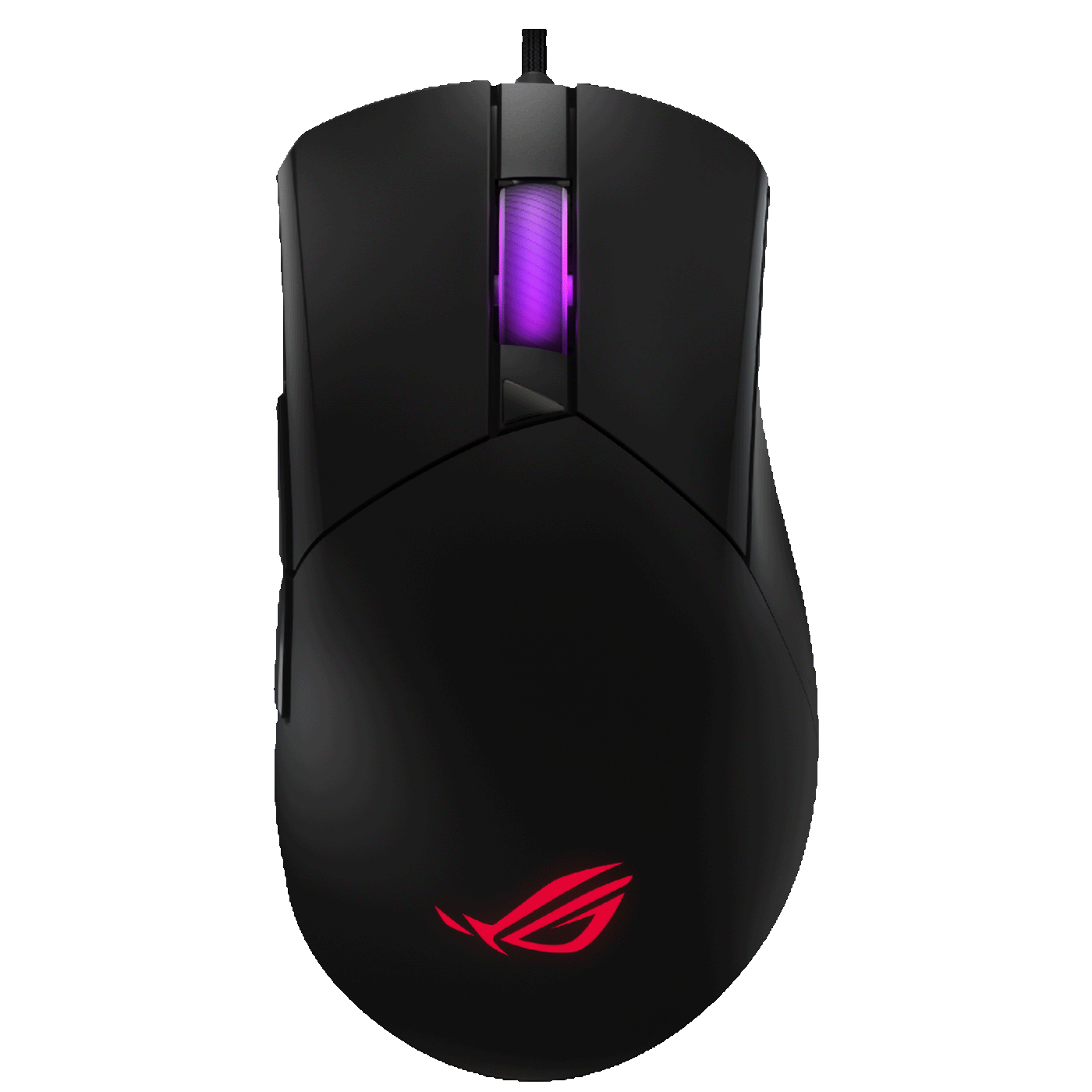 Asus Miš optički, gaming, 12000 dpi, USB, ROG Gladius III Core - ROG Gladius III Core Gaming Mouse