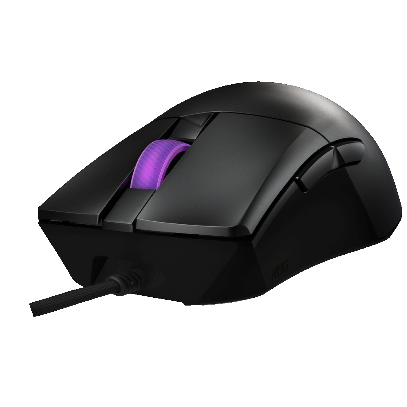 Asus Miš optički, gaming, 12000 dpi, USB, ROG Gladius III Core - ROG Gladius III Core Gaming Mouse
