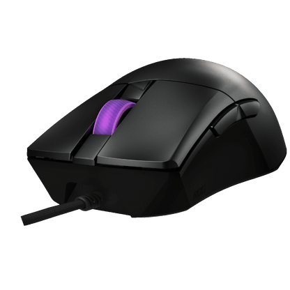 Asus Miš optički, gaming, 12000 dpi, USB, ROG Gladius III Core - ROG Gladius III Core Gaming Mouse