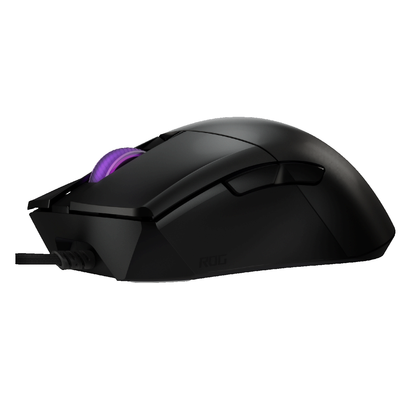 Asus Miš optički, gaming, 12000 dpi, USB, ROG Gladius III Core - ROG Gladius III Core Gaming Mouse