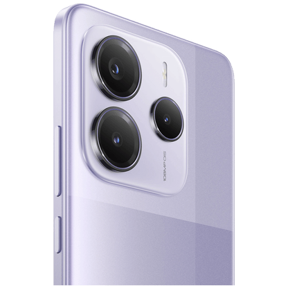 Xiaomi Smartphone 6.67", Octa Core 2.2GHz,RAM 6GB, 108Mpixel - Redmi Note 14 6/128GB Purple+Punjač