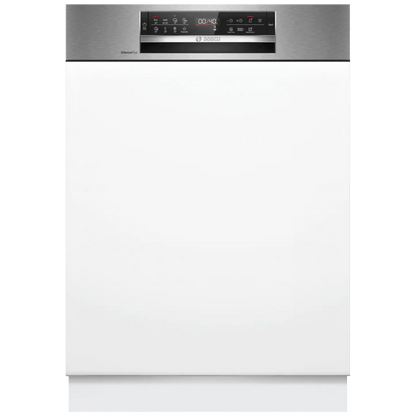 Bosch Ugradbena mašina za suđe,14 kompleta,8 programa,Serie 6,A - SMI6ECS12E