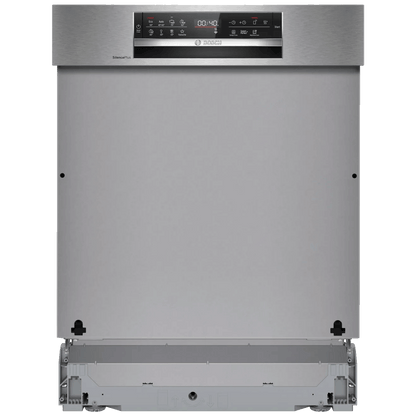 Bosch Ugradbena mašina za suđe,14 kompleta,8 programa,Serie 6,A - SMI6ECS12E