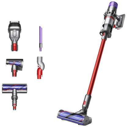 Dyson Usisavač ručni, akumulatorski, 660 W - V15 Origin