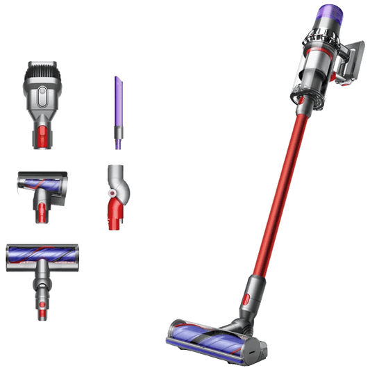 Dyson Usisavač ručni, akumulatorski, 660 W - V15 Origin