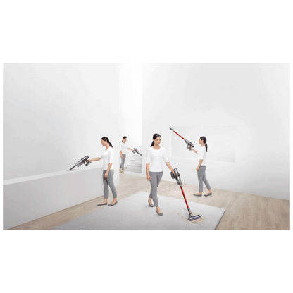 Dyson Usisavač ručni, akumulatorski, 660 W - V15 Origin