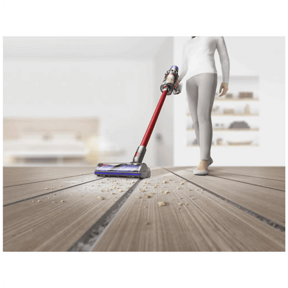 Dyson Usisavač ručni, akumulatorski, 660 W - V15 Origin