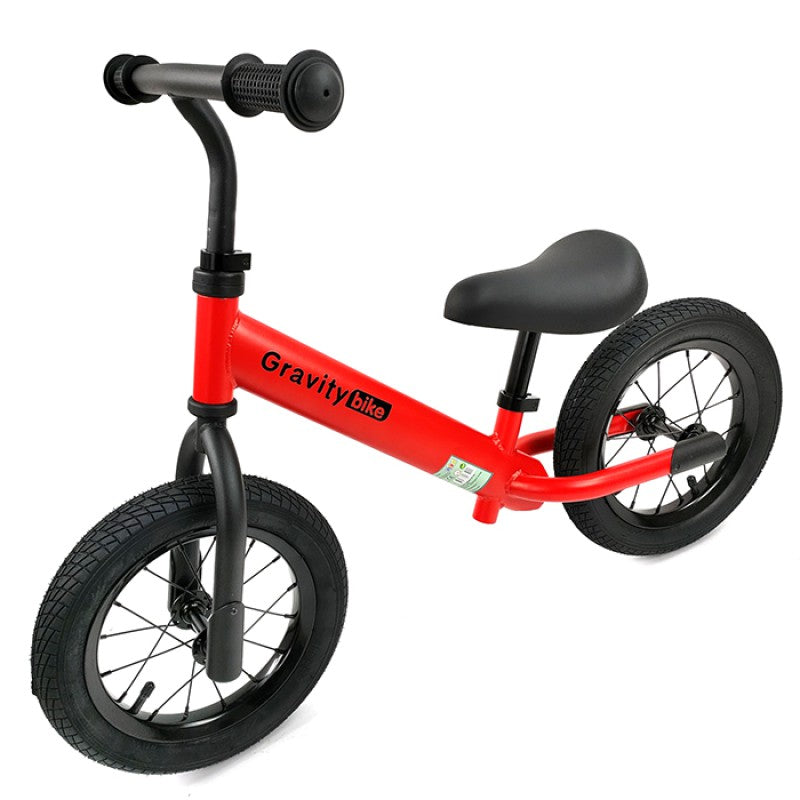 Bicikl 12,5 " Balance Bez Pedala B203-5 Gravity