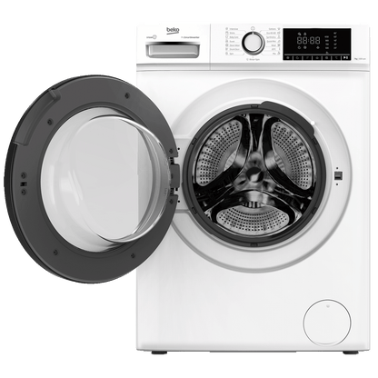 Beko Mašina za veš, 1200 obrtaja, 7 kg veša, SLIM, A - B1WFM2721WEE