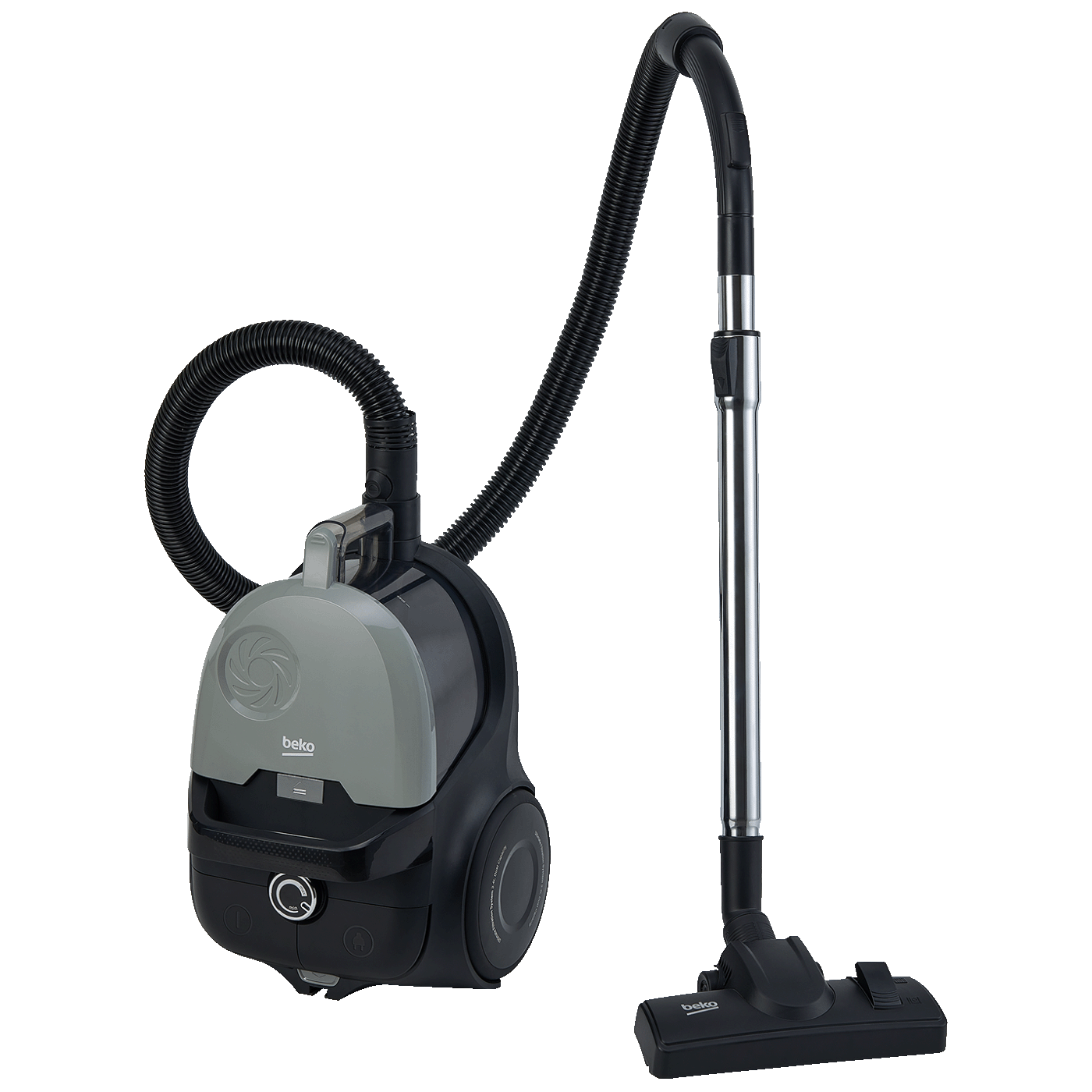 Beko Usisavač sa posudom, HEPA filter, 2000W - VCO 65520 WG