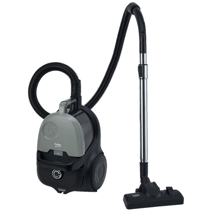 Beko Usisavač sa posudom, HEPA filter, 2000W - VCO 65520 WG