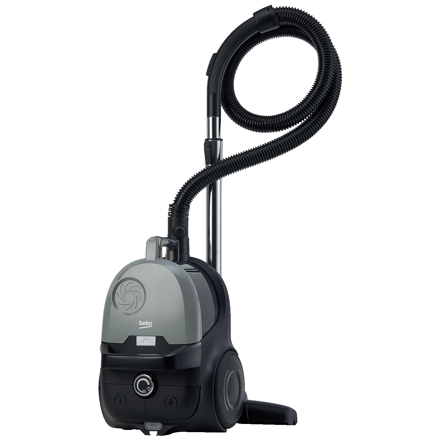 Beko Usisavač sa posudom, HEPA filter, 2000W - VCO 65520 WG