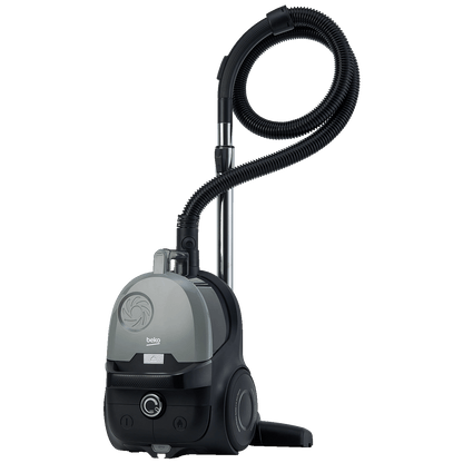 Beko Usisavač sa posudom, HEPA filter, 2000W - VCO 65520 WG