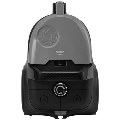 Beko Usisavač sa posudom, HEPA filter, 2000W - VCO 65520 WG
