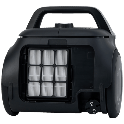 Beko Usisavač sa posudom, HEPA filter, 2000W - VCO 65520 WG