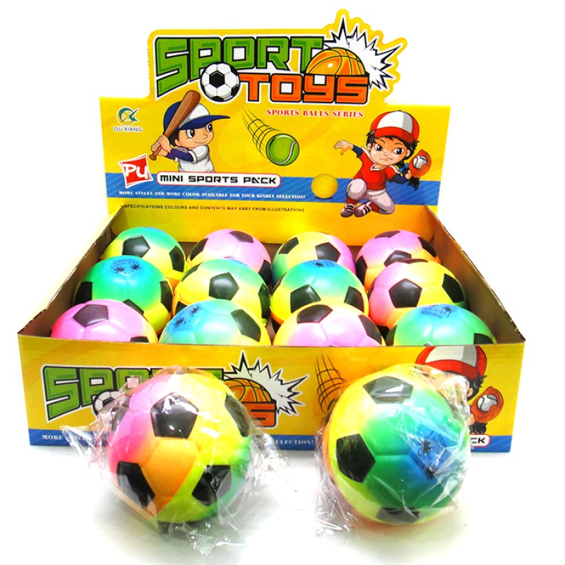 Loptica 10Cm Gqs200532 12/1