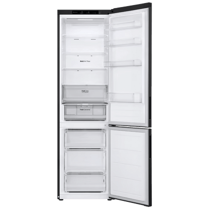 LG Frižider/zamrzivač, ukupna zapremina 387 l, C - GBV22NCCEP
