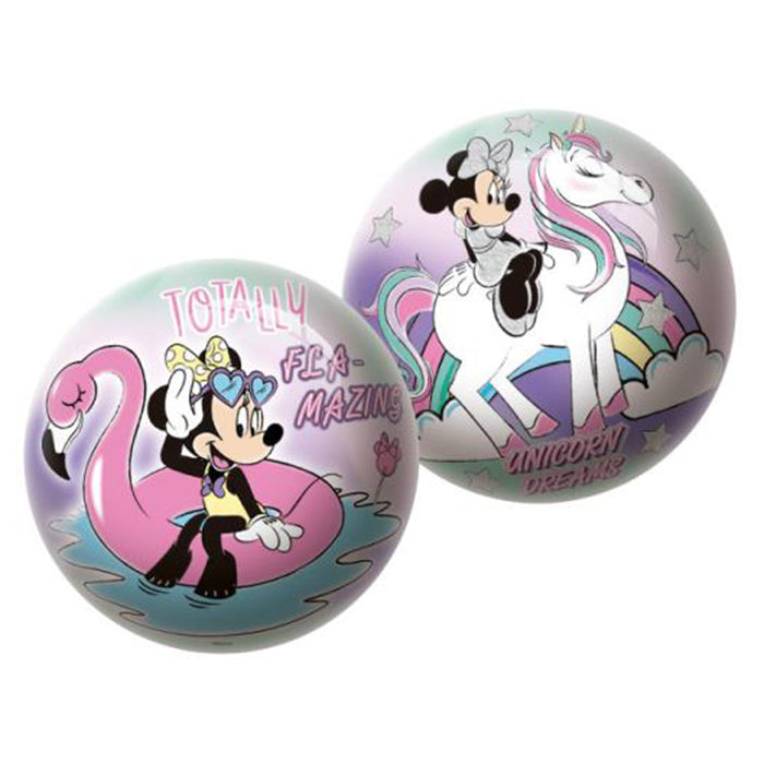 Lopta D230 Minnie Fruits 2629