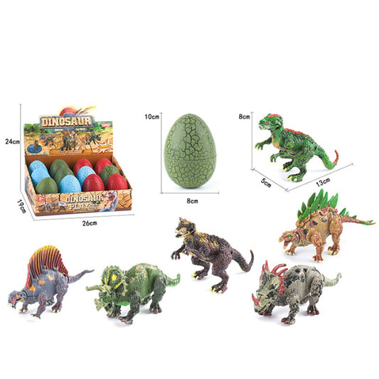 Dinosaur Jaje Hq835 12/1