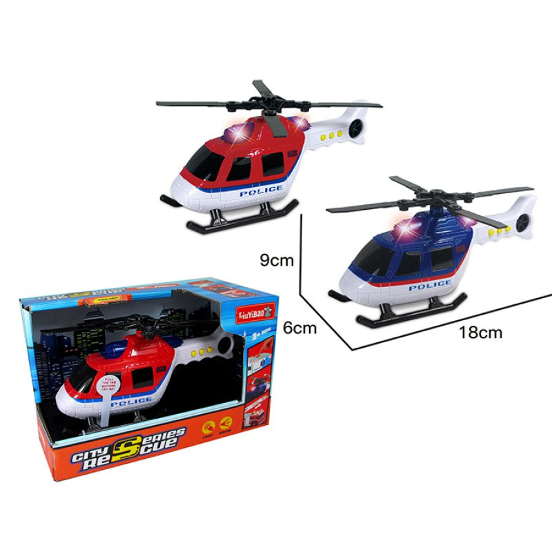 Helikopter 2018-1E