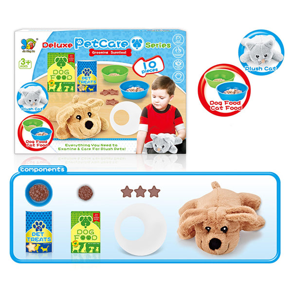 Pet Set Za Ljubimce 699-11A