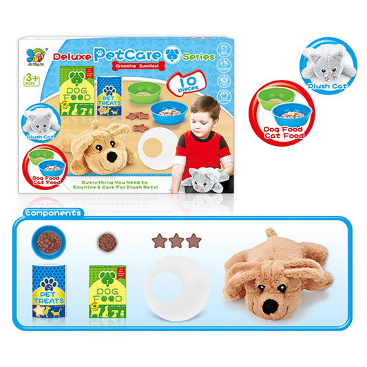 Pet Set Za Ljubimce 699-11A