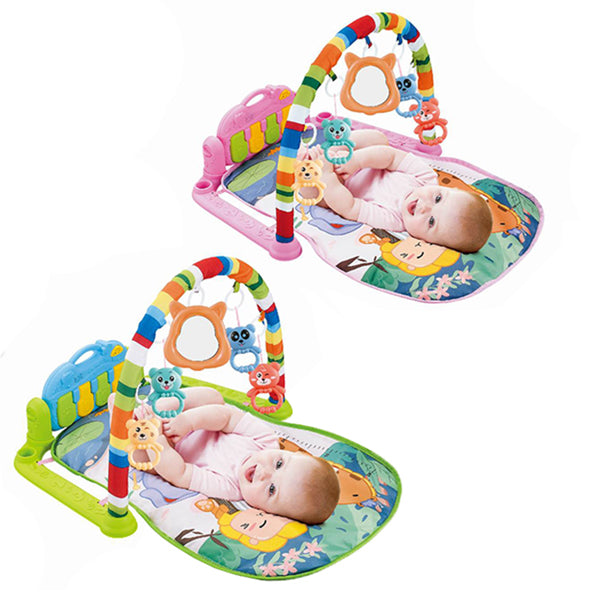 Tiggi Podloga za Bebe 668-140/141