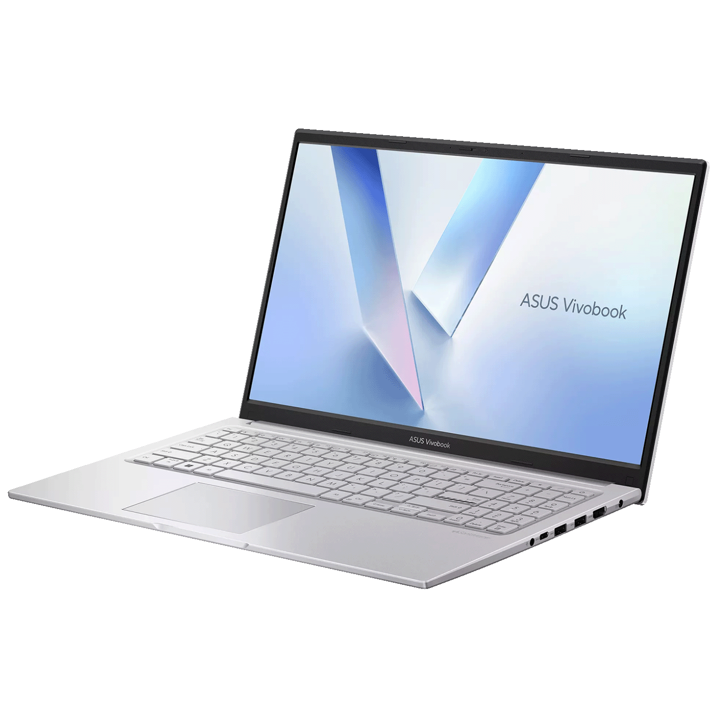 Asus Laptop 16", Intel Core 5 210H 1.4GHz, 16GB, SSD 512 GB - VivoBook 15 X1504VA-BQ2911